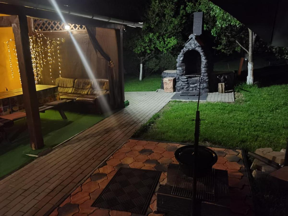 Вілла Eden Garden Совата Екстер'єр фото
