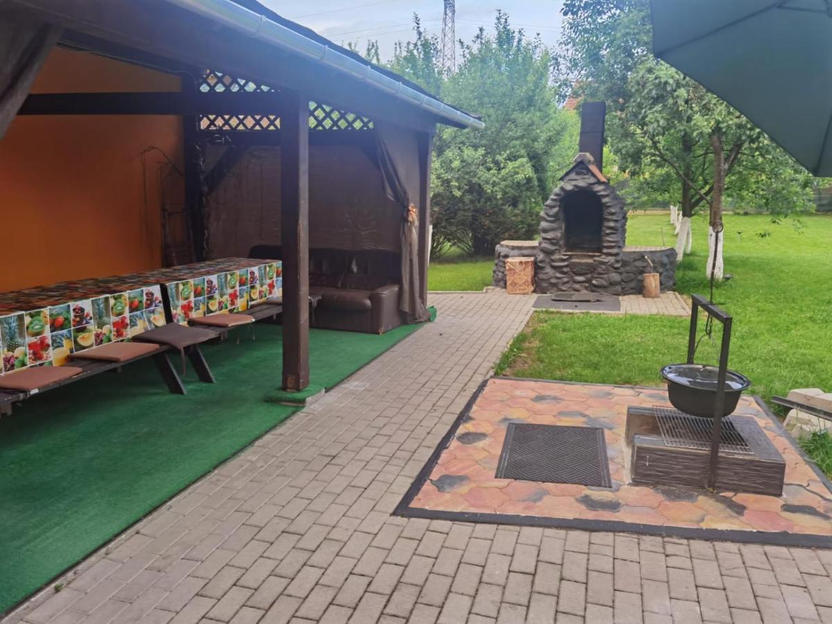Вілла Eden Garden Совата Екстер'єр фото