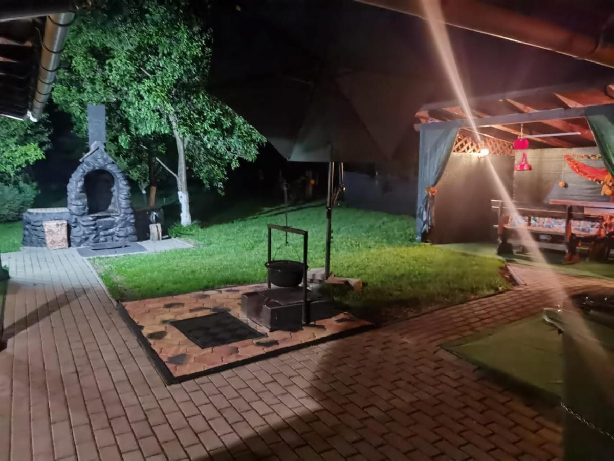 Вілла Eden Garden Совата Екстер'єр фото
