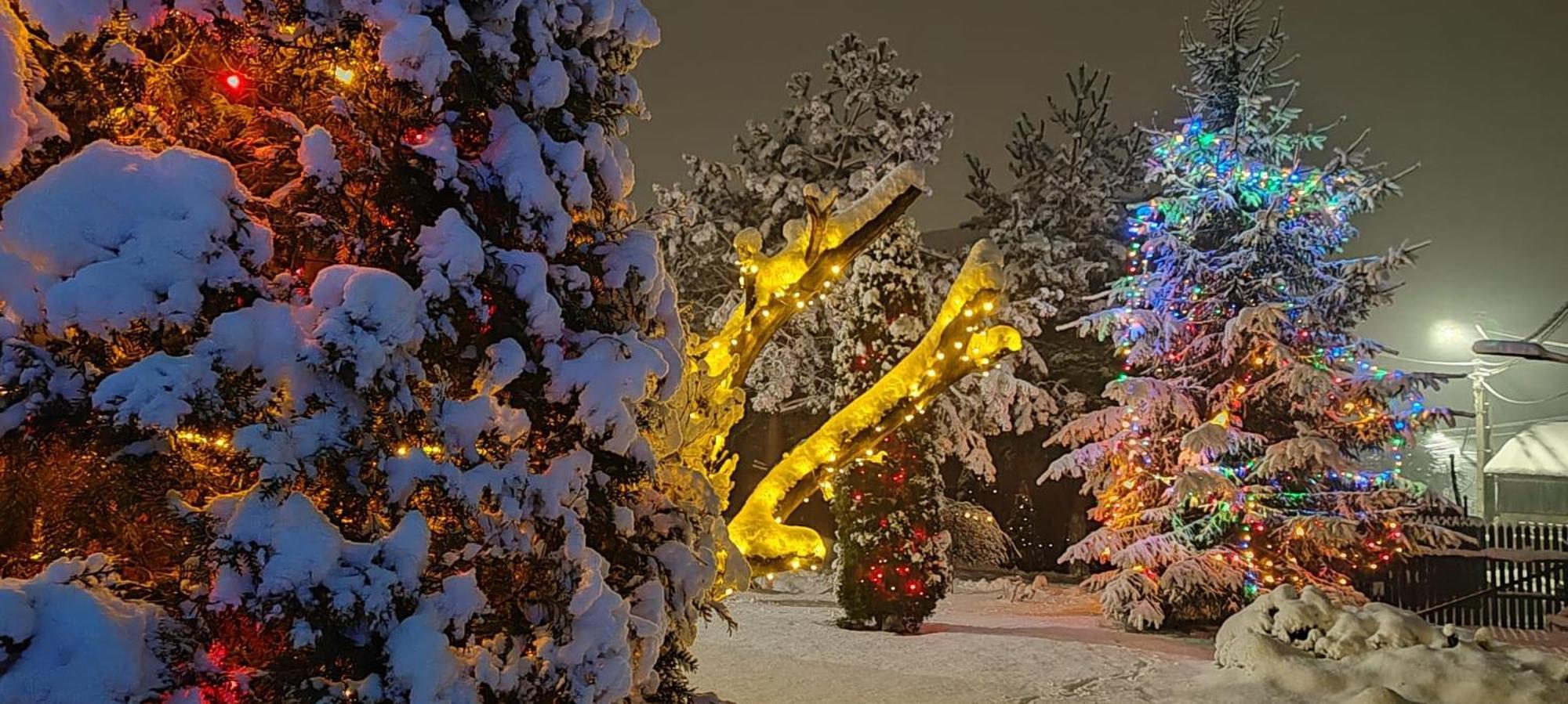 Вілла Eden Garden Совата Екстер'єр фото