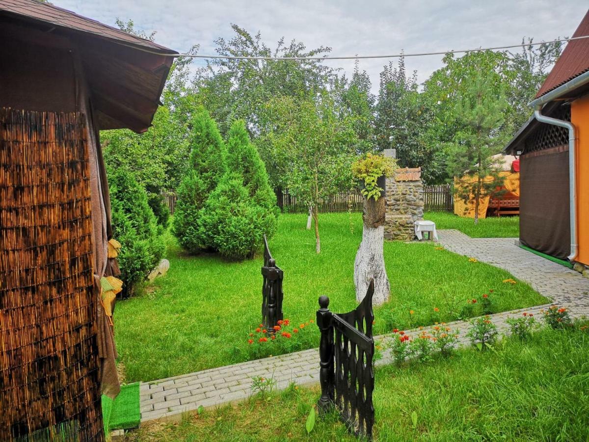 Вілла Eden Garden Совата Екстер'єр фото