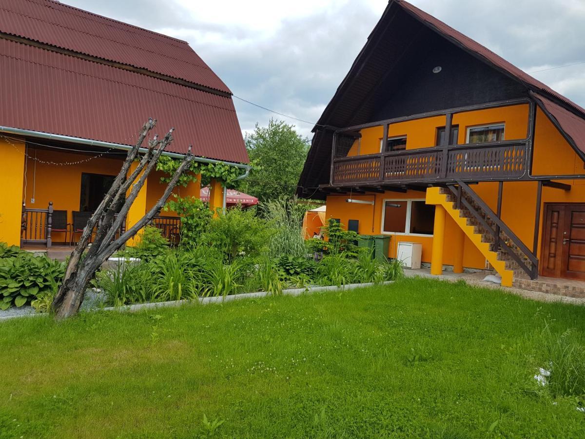 Вілла Eden Garden Совата Екстер'єр фото