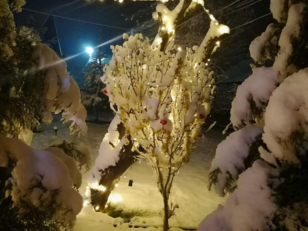 Вілла Eden Garden Совата Екстер'єр фото